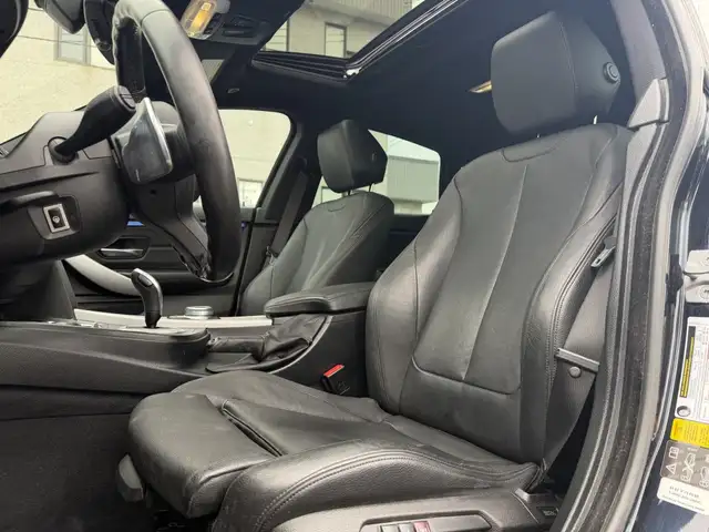 2019 BMW 4 Series 440i xDrive Gran CoupeM-Sport - Photo 14