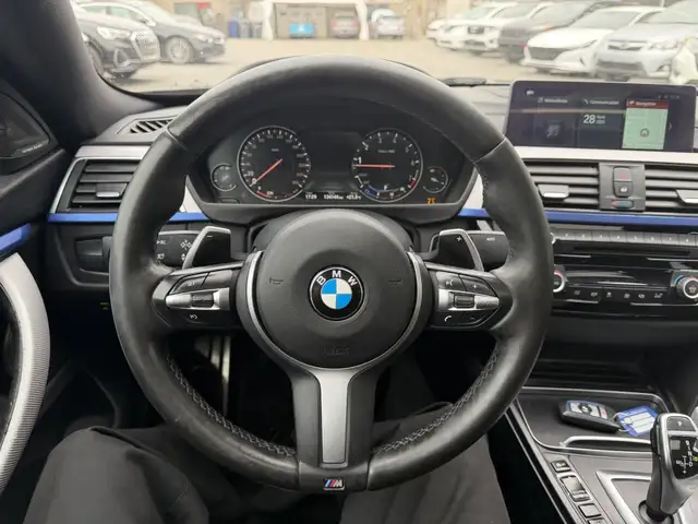 2019 BMW 4 Series 440i xDrive Gran CoupeM-Sport - Photo 16