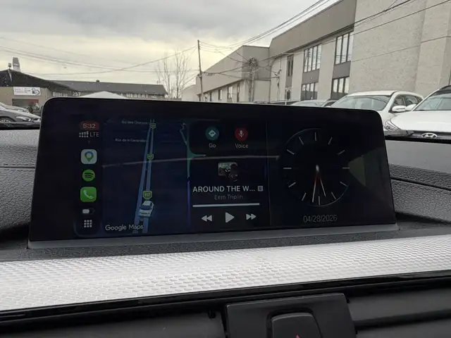 2019 BMW 4 Series 440i xDrive Gran CoupeM-Sport - Photo 23