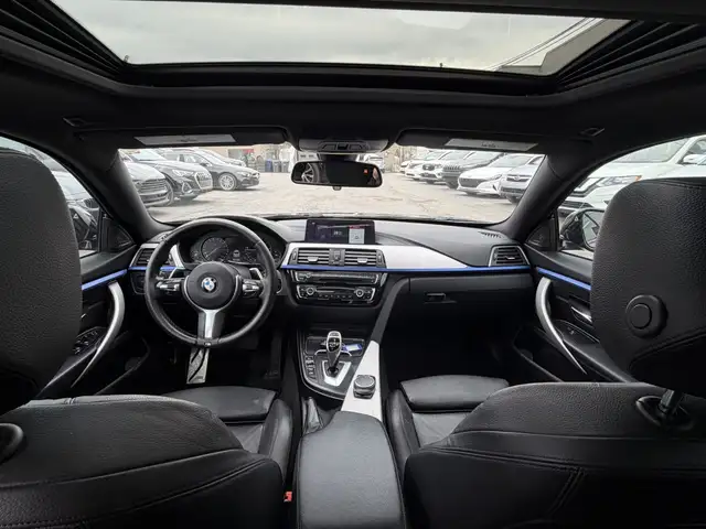 2019 BMW 4 Series 440i xDrive Gran CoupeM-Sport - Photo 28