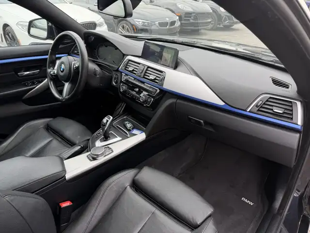 2019 BMW 4 Series 440i xDrive Gran CoupeM-Sport - Photo 29