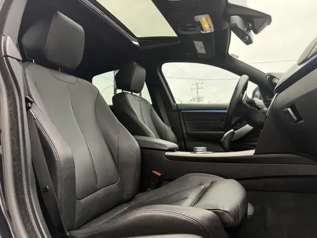 2019 BMW 4 Series 440i xDrive Gran CoupeM-Sport - Photo 30