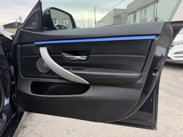 2019 BMW 4 Series 440i xDrive Gran CoupeM-Sport - Photo 32