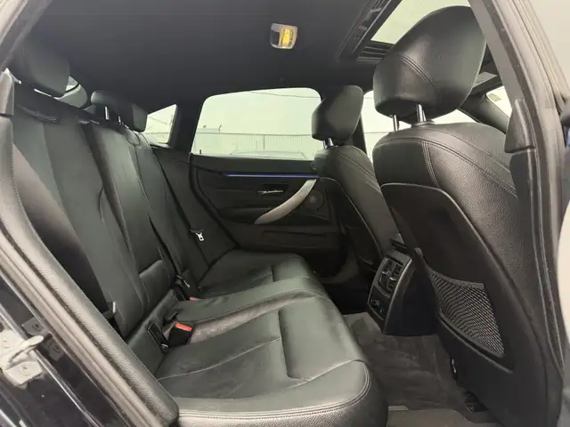 2019 BMW 4 Series 440i xDrive Gran CoupeM-Sport - Photo 34