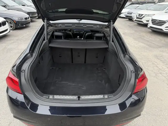 2019 BMW 4 Series 440i xDrive Gran CoupeM-Sport - Photo 35