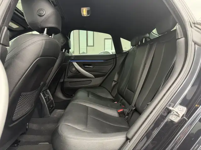 2019 BMW 4 Series 440i xDrive Gran CoupeM-Sport - Photo 37