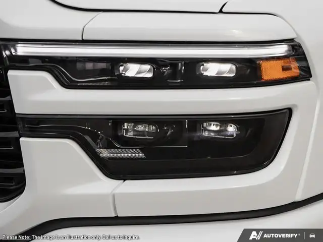 2026 Ram 3500 Laramie | Sunroof | Heated Seats - Photo 10