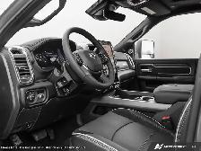 2026 Ram 3500 Laramie | Sunroof | Heated Seats - Photo 12