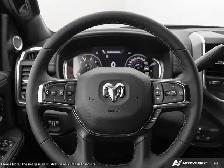 2026 Ram 3500 Laramie | Sunroof | Heated Seats - Photo 13