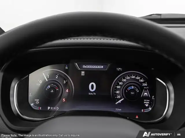 2026 Ram 3500 Laramie | Sunroof | Heated Seats - Photo 14