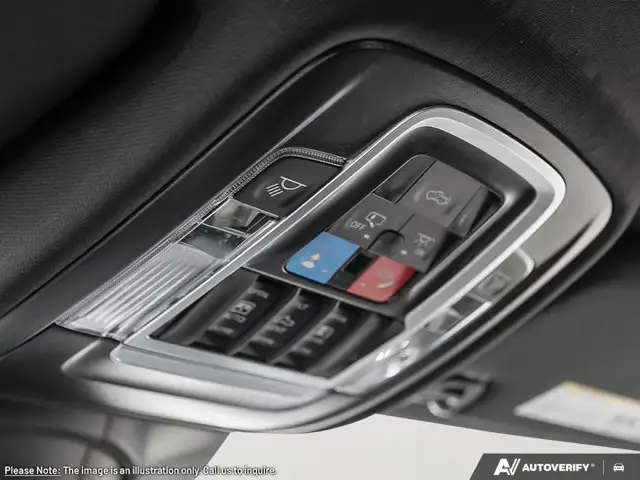 2026 Ram 3500 Laramie | Sunroof | Heated Seats - Photo 18