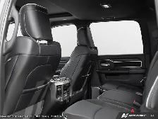 2026 Ram 3500 Laramie | Sunroof | Heated Seats - Photo 20