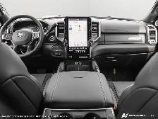2026 Ram 3500 Laramie | Sunroof | Heated Seats - Photo 21