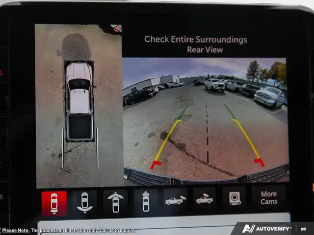 2026 Ram 3500 Laramie | Sunroof | Heated Seats - Photo 22