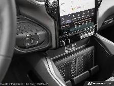 2026 Ram 3500 Laramie | Sunroof | Heated Seats - Photo 23