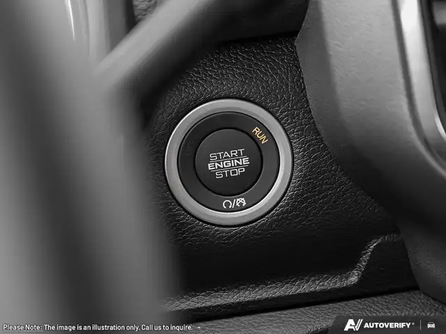 2026 Ram 3500 Laramie | Sunroof | Heated Seats - Photo 25