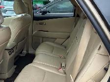 2010 Lexus RX AWD 4dr - Photo 5