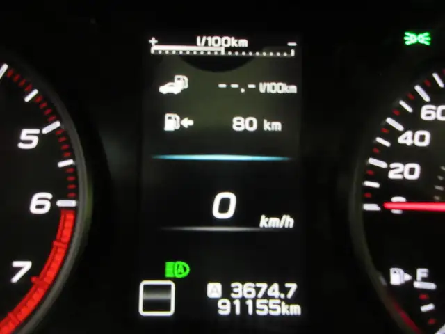 SUBARU WRX 2022 SPORT TURBO 271 HP AWD TOIT OUVRANT SIEGES CHAUF - Photo 7