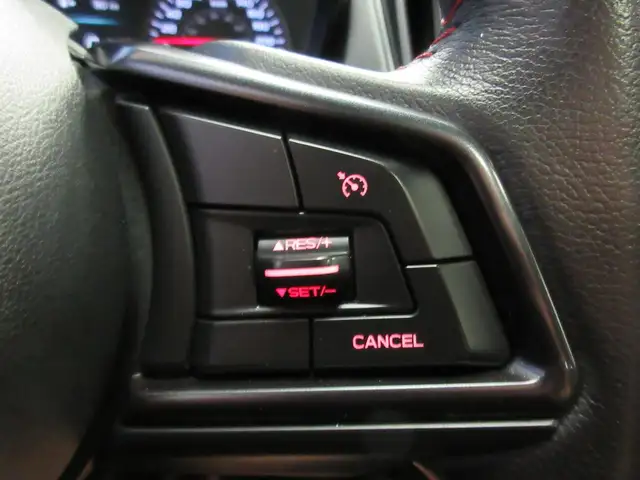 SUBARU WRX 2022 SPORT TURBO 271 HP AWD TOIT OUVRANT SIEGES CHAUF - Photo 9