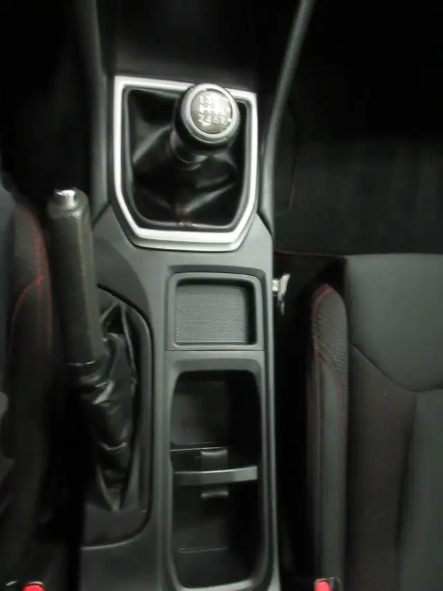 SUBARU WRX 2022 SPORT TURBO 271 HP AWD TOIT OUVRANT SIEGES CHAUF - Photo 15