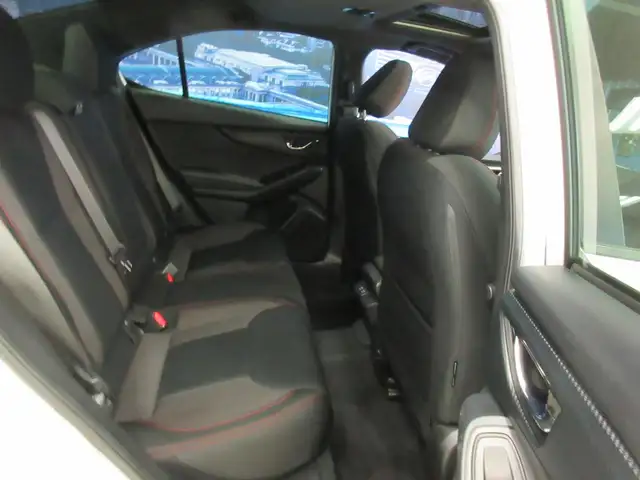 SUBARU WRX 2022 SPORT TURBO 271 HP AWD TOIT OUVRANT SIEGES CHAUF - Photo 19