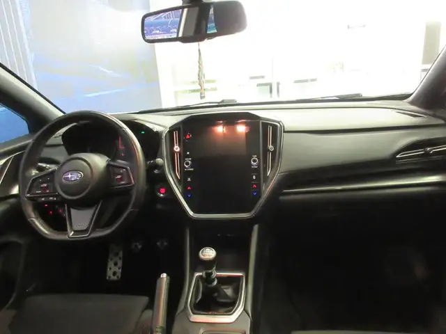 SUBARU WRX 2022 SPORT TURBO 271 HP AWD TOIT OUVRANT SIEGES CHAUF - Photo 20