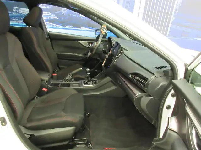 SUBARU WRX 2022 SPORT TURBO 271 HP AWD TOIT OUVRANT SIEGES CHAUF - Photo 21