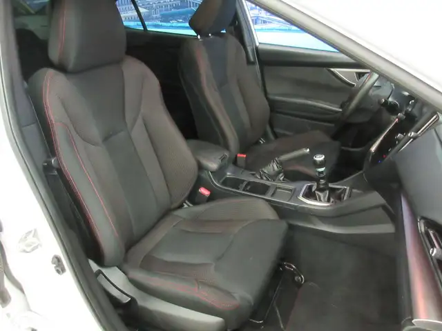 SUBARU WRX 2022 SPORT TURBO 271 HP AWD TOIT OUVRANT SIEGES CHAUF - Photo 22