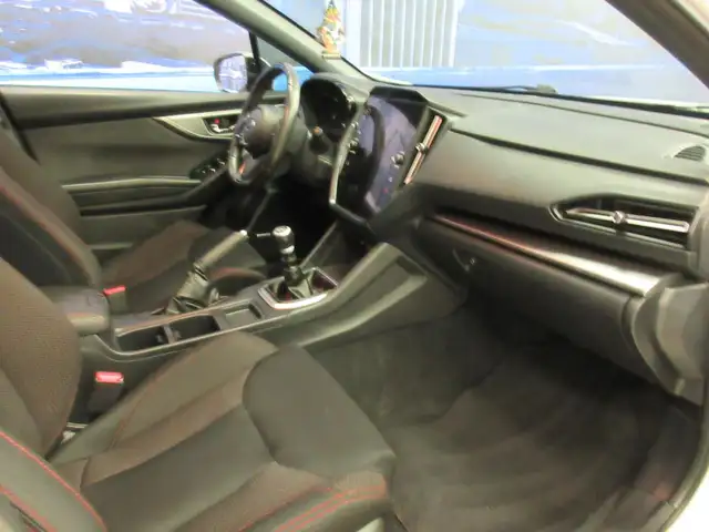 SUBARU WRX 2022 SPORT TURBO 271 HP AWD TOIT OUVRANT SIEGES CHAUF - Photo 23