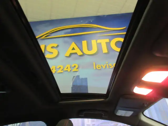 SUBARU WRX 2022 SPORT TURBO 271 HP AWD TOIT OUVRANT SIEGES CHAUF - Photo 24