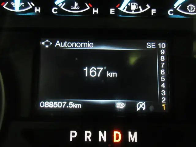 FORD F-150 2020 XLT V-8 5.0 LITRES COYOTE CUIR CHAUFFANT TOIT PA - Photo 6