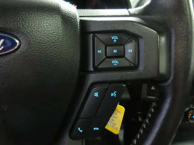 FORD F-150 2020 XLT V-8 5.0 LITRES COYOTE CUIR CHAUFFANT TOIT PA - Photo 8