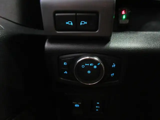 FORD F-150 2020 XLT V-8 5.0 LITRES COYOTE CUIR CHAUFFANT TOIT PA - Photo 10