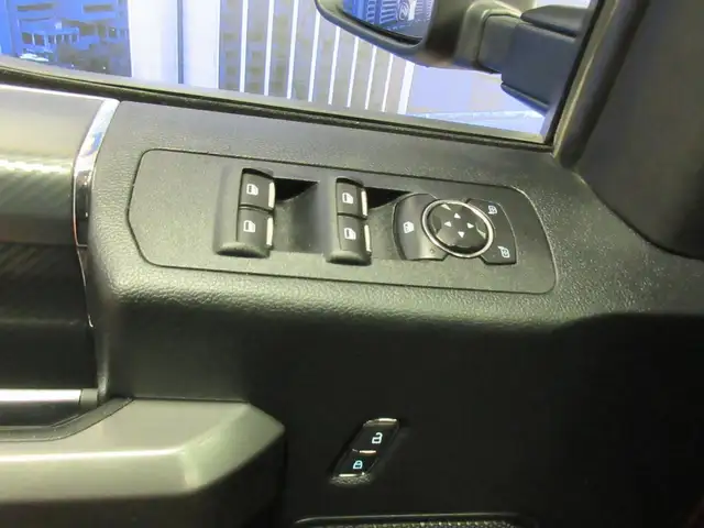FORD F-150 2020 XLT V-8 5.0 LITRES COYOTE CUIR CHAUFFANT TOIT PA - Photo 11