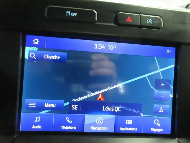 FORD F-150 2020 XLT V-8 5.0 LITRES COYOTE CUIR CHAUFFANT TOIT PA - Photo 13