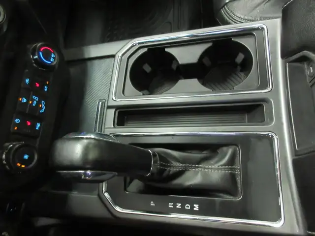 FORD F-150 2020 XLT V-8 5.0 LITRES COYOTE CUIR CHAUFFANT TOIT PA - Photo 17