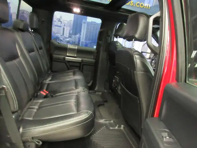 FORD F-150 2020 XLT V-8 5.0 LITRES COYOTE CUIR CHAUFFANT TOIT PA - Photo 20