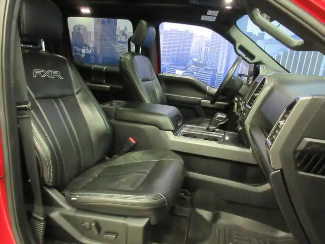 FORD F-150 2020 XLT V-8 5.0 LITRES COYOTE CUIR CHAUFFANT TOIT PA - Photo 23