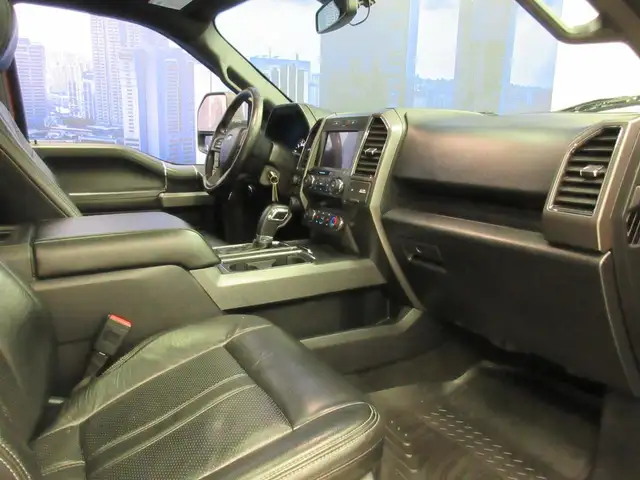 FORD F-150 2020 XLT V-8 5.0 LITRES COYOTE CUIR CHAUFFANT TOIT PA - Photo 24