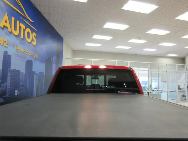 FORD F-150 2020 XLT V-8 5.0 LITRES COYOTE CUIR CHAUFFANT TOIT PA - Photo 26