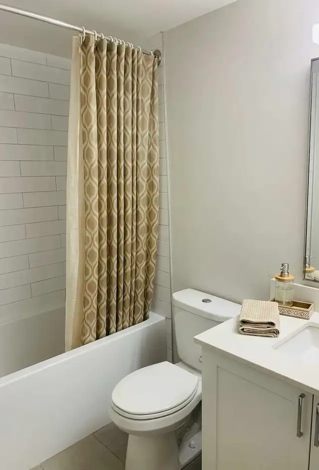 SHARED ROOM BOARD INTERNATIONAL STUDENTS INTERNS NEWCOMERS - Photo 4