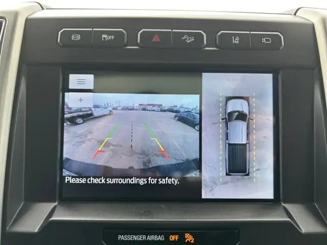 2020 Ford Super Duty F-350 SRW Platinum / 4WD - Photo 13
