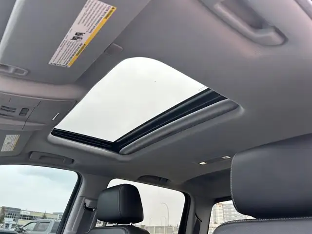 2018 Chevrolet Silverado 1500 LTZ / 4WD - Photo 13
