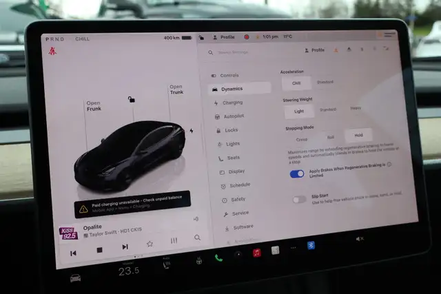 2022 Tesla Model 3 - Photo 19
