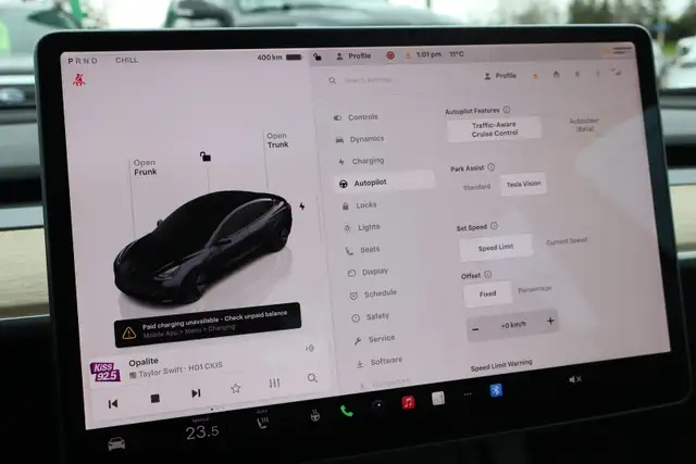 2022 Tesla Model 3 - Photo 20