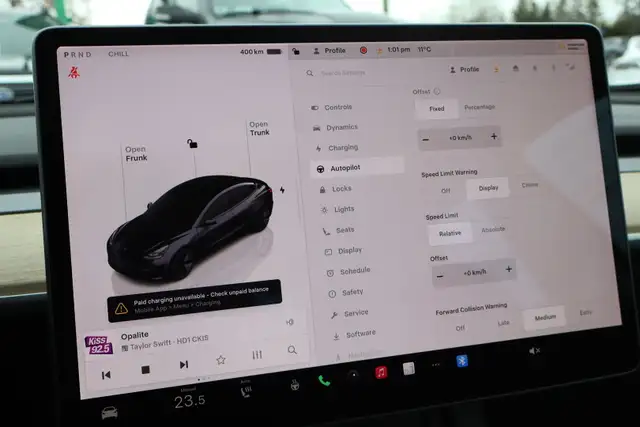 2022 Tesla Model 3 - Photo 21
