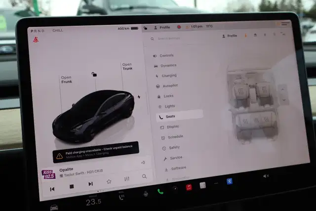 2022 Tesla Model 3 - Photo 22