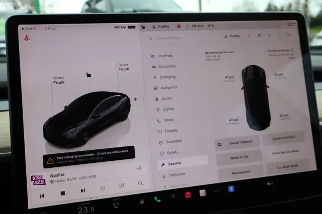 2022 Tesla Model 3 - Photo 23