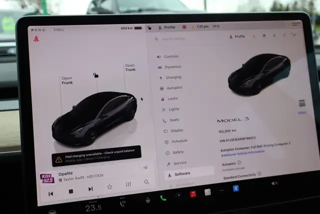 2022 Tesla Model 3 - Photo 24