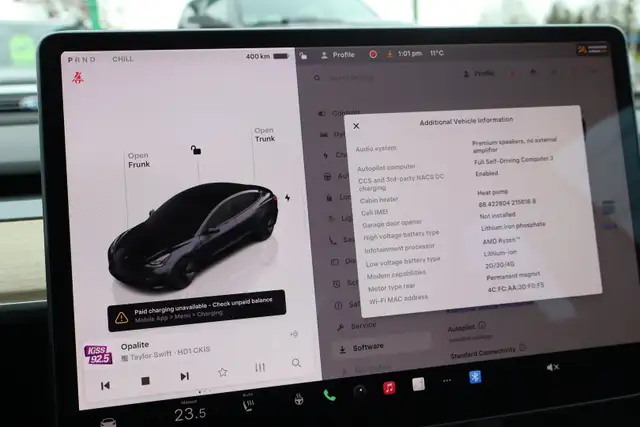 2022 Tesla Model 3 - Photo 25